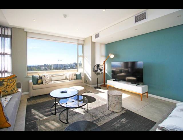 3 BEDROOM APARTMENT TO LET IN ROSEBANK
